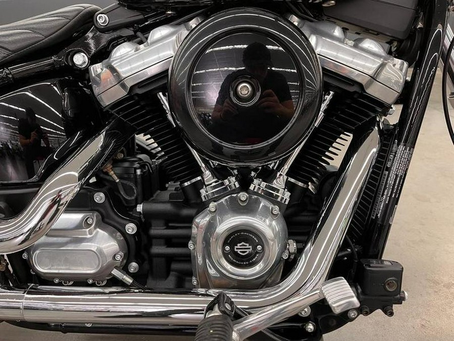 2021 Harley-Davidson® FXST - Softail® Standard