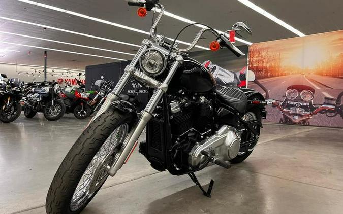 2021 Harley-Davidson® FXST - Softail® Standard