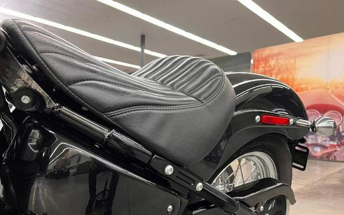 2021 Harley-Davidson® FXST - Softail® Standard