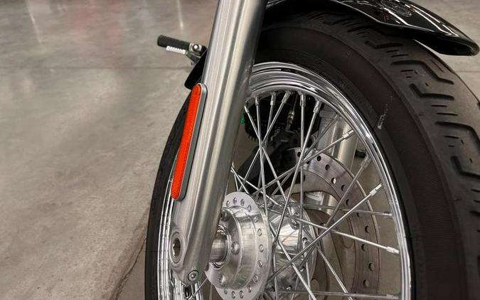 2021 Harley-Davidson® FXST - Softail® Standard