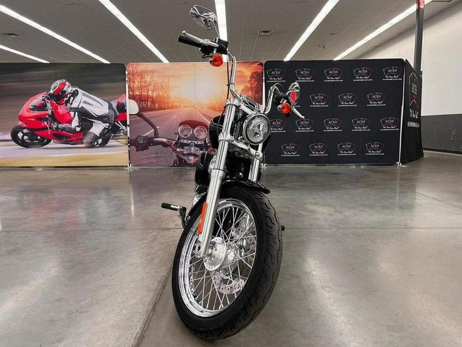 2021 Harley-Davidson® FXST - Softail® Standard