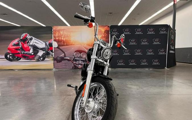 2021 Harley-Davidson® FXST - Softail® Standard