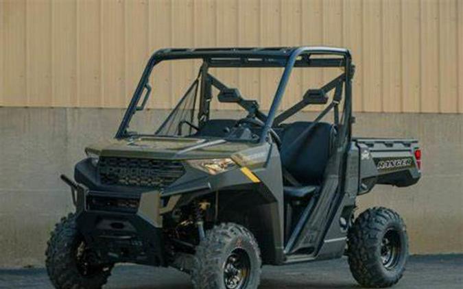 2024 Polaris® Ranger 1000 EPS