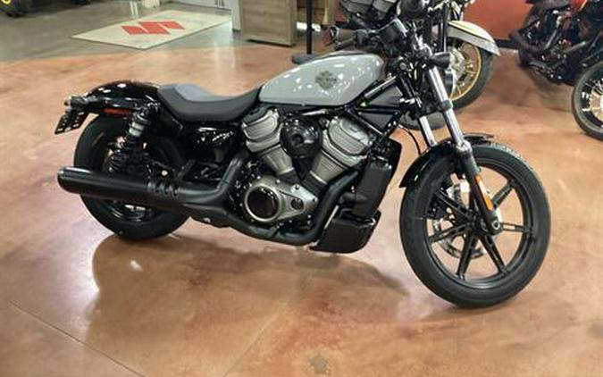 2024 Harley-Davidson Nightster®