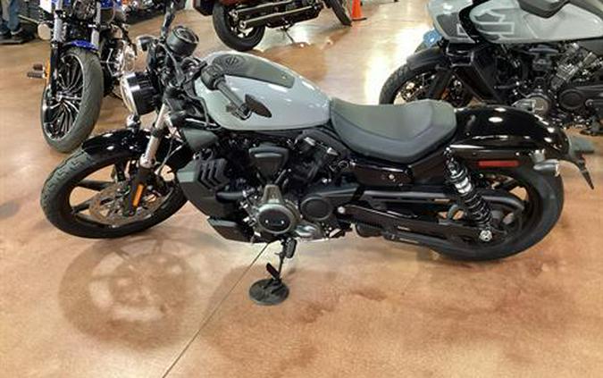 2024 Harley-Davidson Nightster®