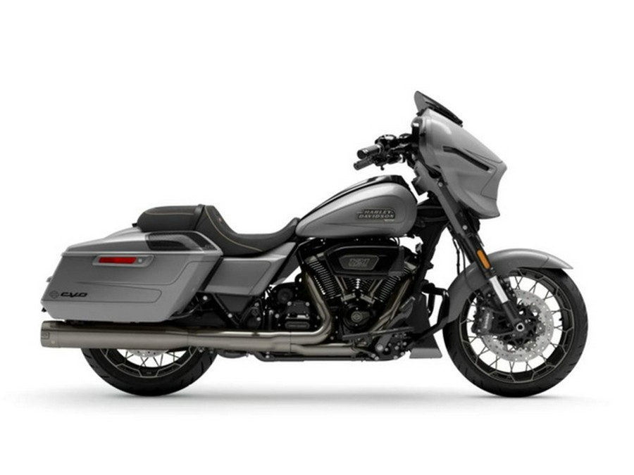 2023 Harley-Davidson FLHXSE - CVO Street Glide