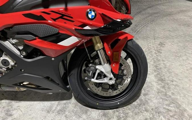 2024 BMW S 1000 RR Passion