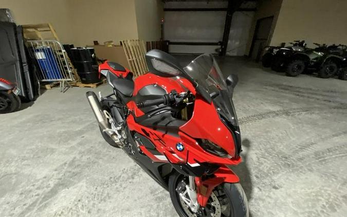 2024 BMW S 1000 RR Passion