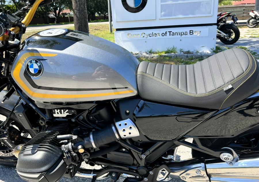 2024 BMW R 12