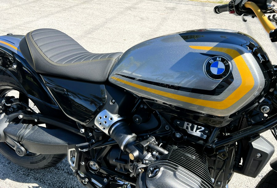 2024 BMW R 12