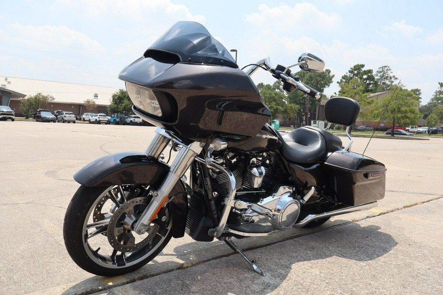 2018 Harley-Davidson Road Glide