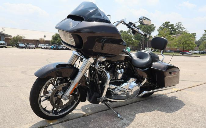 2018 Harley-Davidson Road Glide