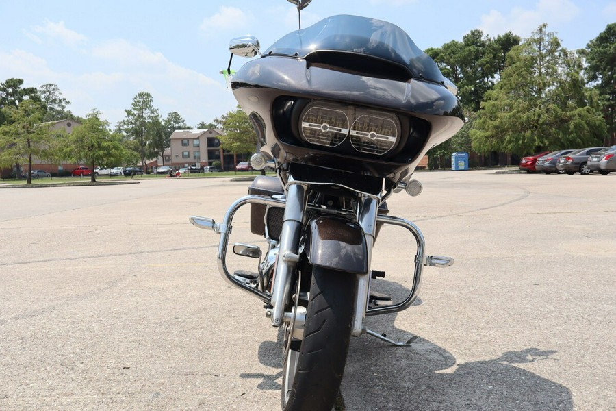 2018 Harley-Davidson Road Glide