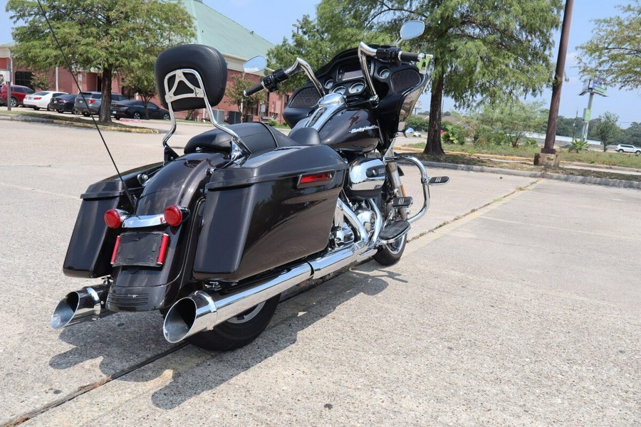 2018 Harley-Davidson Road Glide