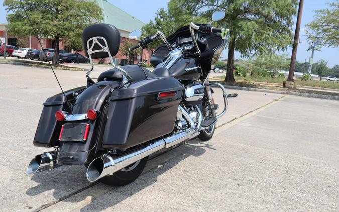 2018 Harley-Davidson Road Glide