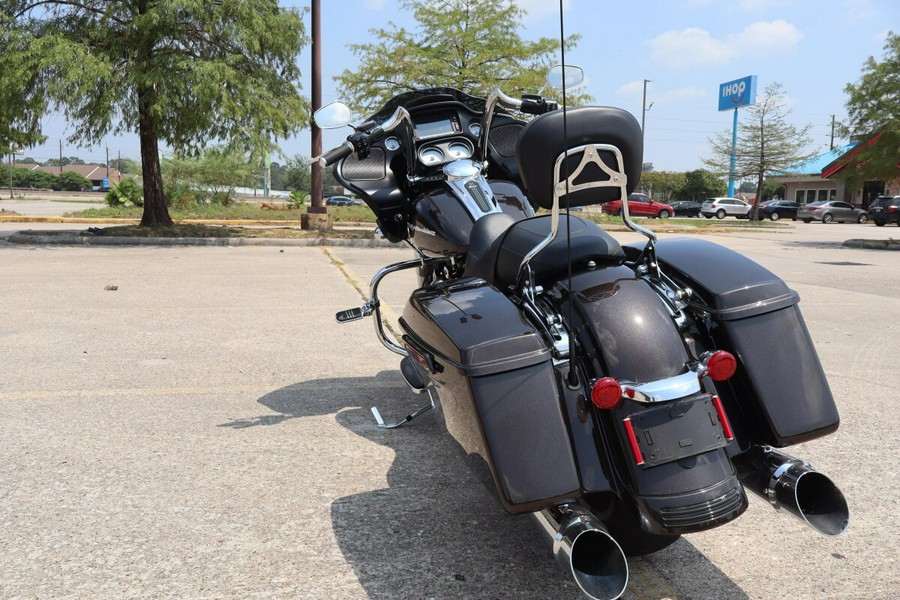 2018 Harley-Davidson Road Glide