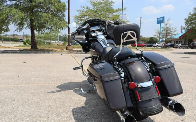 2018 Harley-Davidson Road Glide