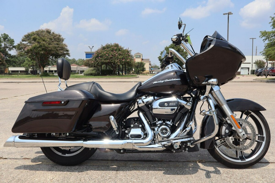 2018 Harley-Davidson Road Glide