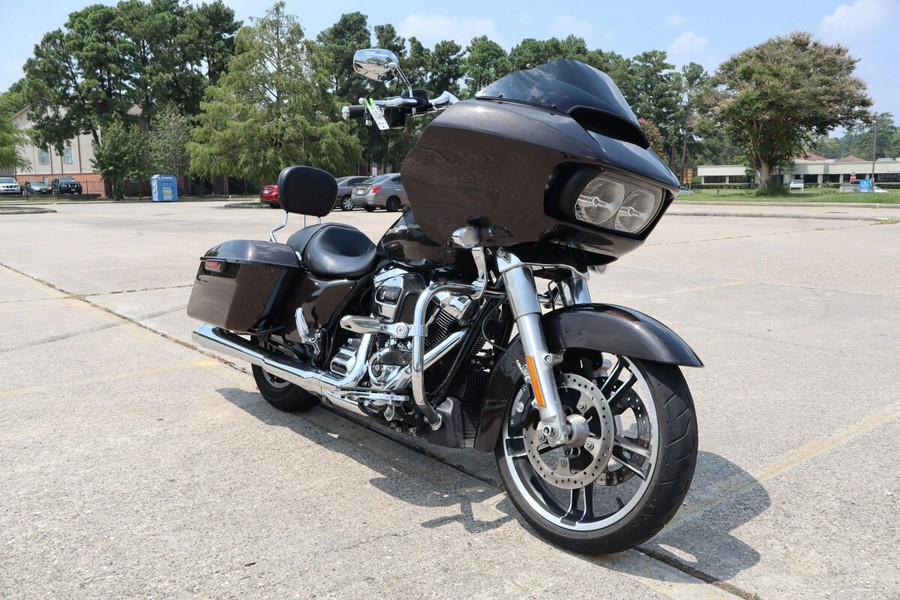 2018 Harley-Davidson Road Glide