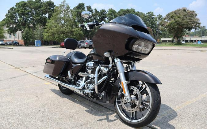 2018 Harley-Davidson Road Glide