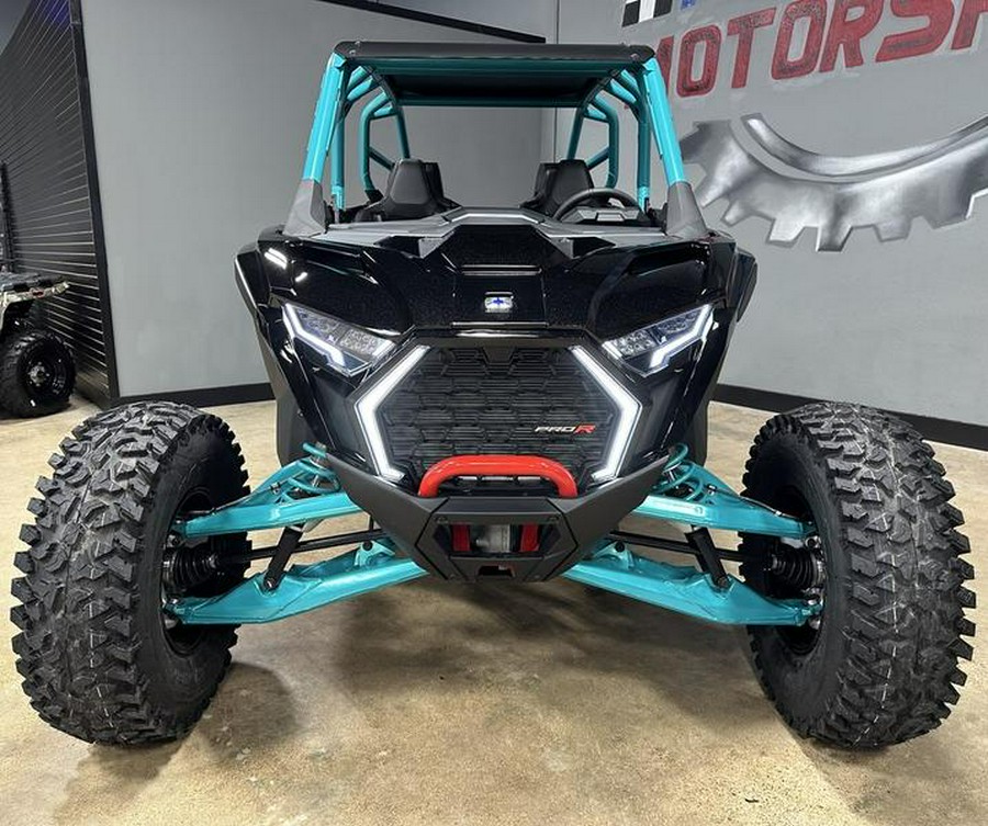 2025 Polaris® RZR Pro R 4 Ultimate