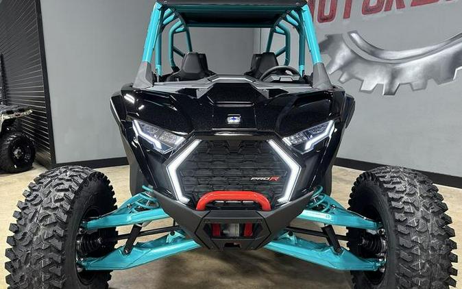 2025 Polaris® RZR Pro R 4 Ultimate