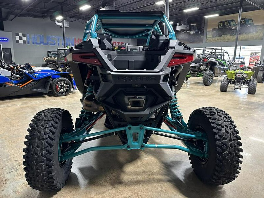 2025 Polaris® RZR Pro R 4 Ultimate