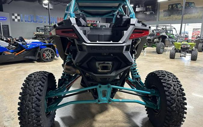 2025 Polaris® RZR Pro R 4 Ultimate