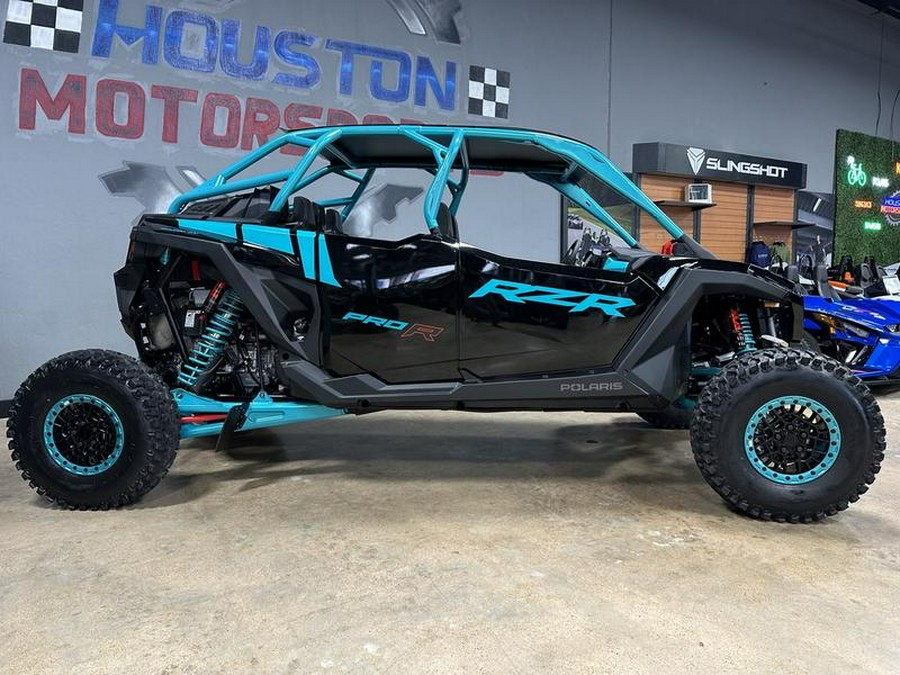 2025 Polaris® RZR Pro R 4 Ultimate