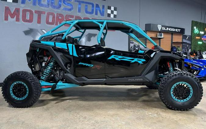 2025 Polaris® RZR Pro R 4 Ultimate