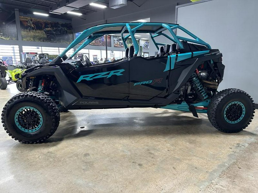 2025 Polaris® RZR Pro R 4 Ultimate