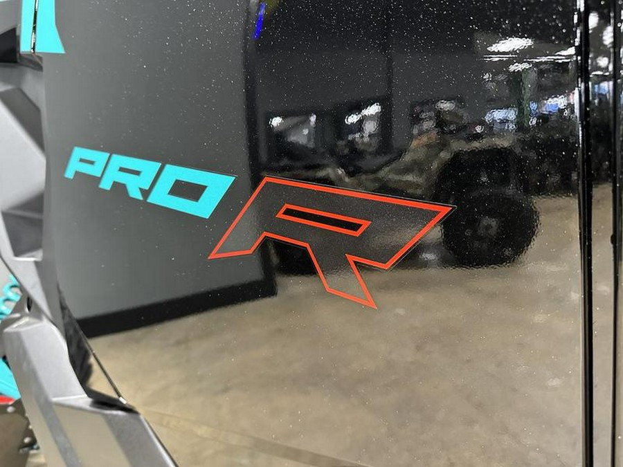 2025 Polaris® RZR Pro R 4 Ultimate