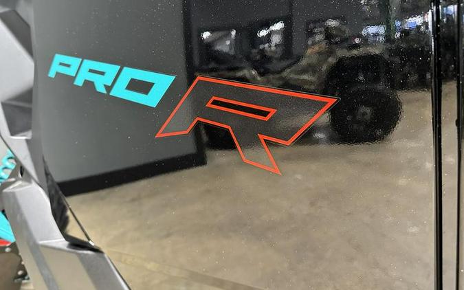 2025 Polaris® RZR Pro R 4 Ultimate