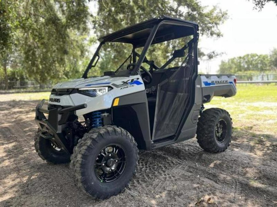 2024 Polaris® Ranger XP Kinetic Ultimate