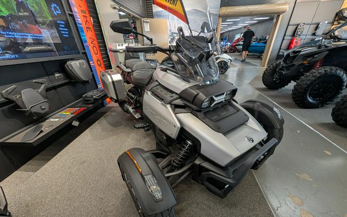 2025 Can-Am Canyon XT SE