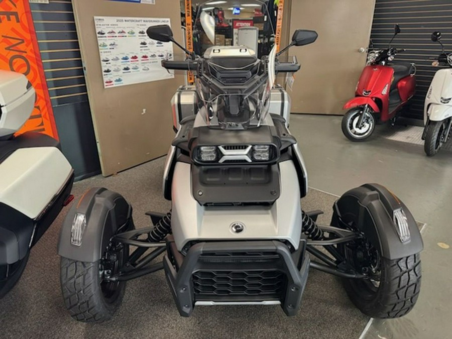 2025 Can-Am Canyon XT