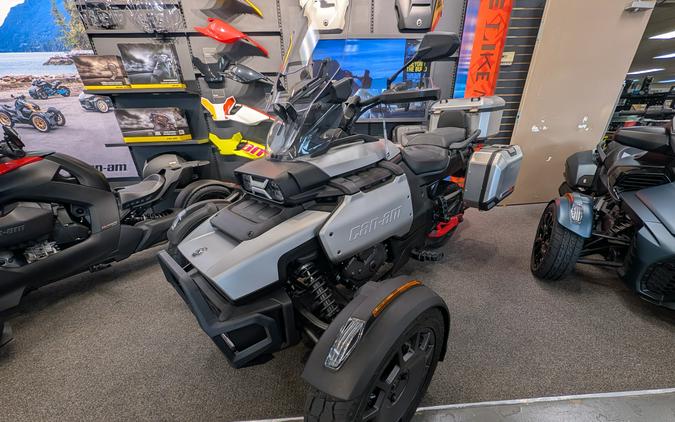 2025 Can-Am Canyon XT SE