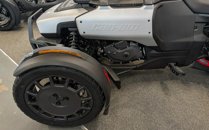 2025 Can-Am Canyon XT SE