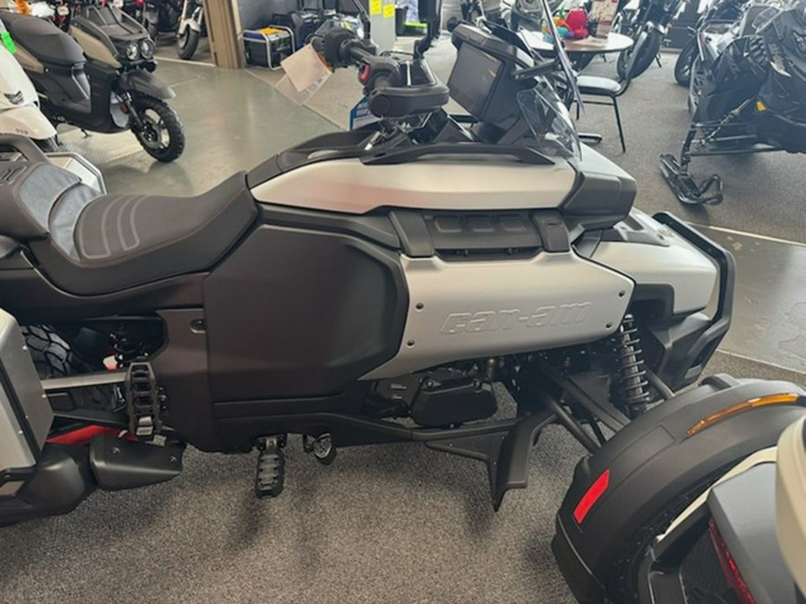 2025 Can-Am Canyon XT