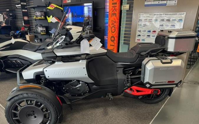 2025 Can-Am Canyon XT SE