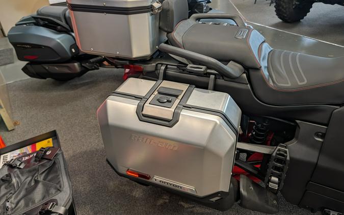 2025 Can-Am Canyon XT SE