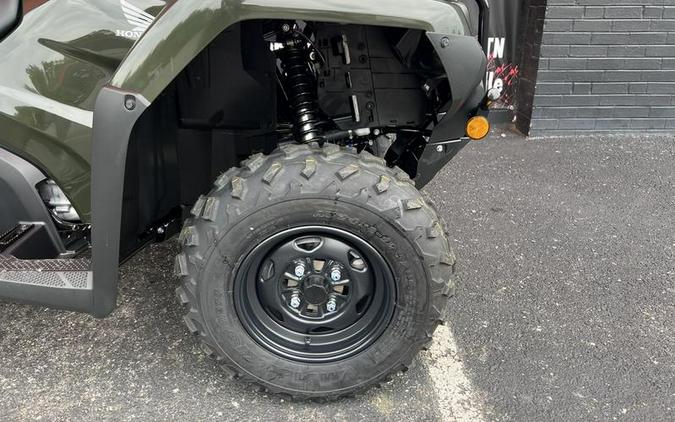 2026 Honda® FourTrax Rancher 4x4