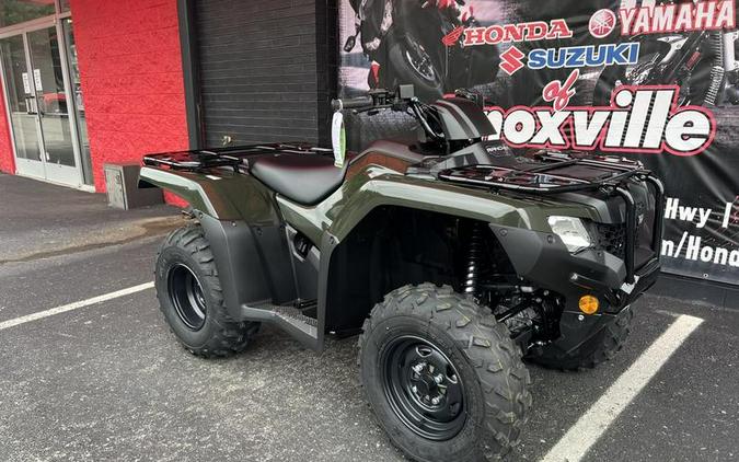 2026 Honda® FourTrax Rancher 4x4