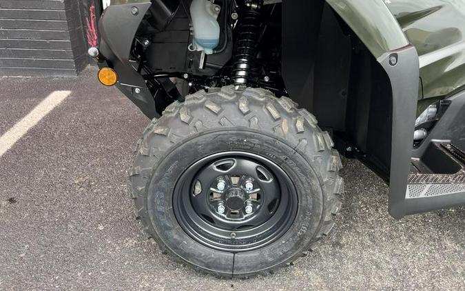 2026 Honda® FourTrax Rancher 4x4