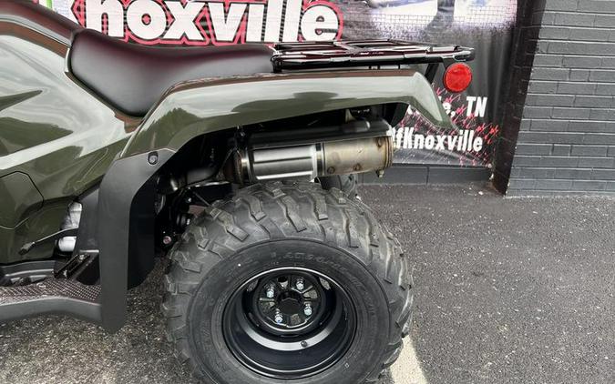 2026 Honda® FourTrax Rancher 4x4