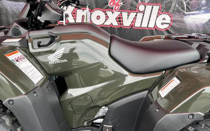 2026 Honda® FourTrax Rancher 4x4
