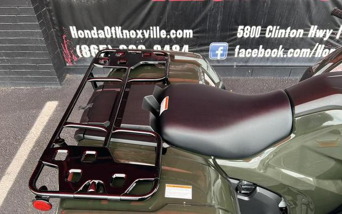 2026 Honda® FourTrax Rancher 4x4