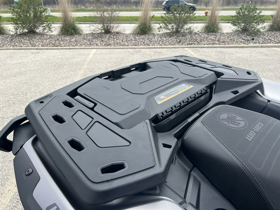 2026 Can-Am OUTLANDER XT 850