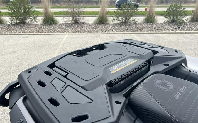 2026 Can-Am OUTLANDER XT 850