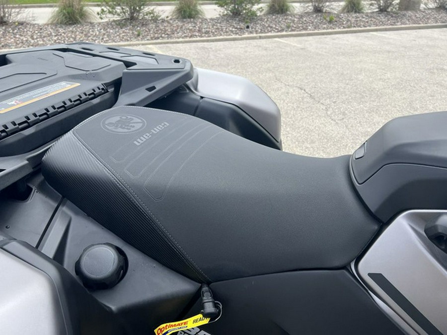 2026 Can-Am OUTLANDER XT 850